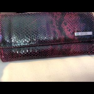 Kenneth Cole Reaction wallet